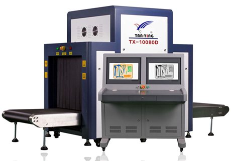 行李檢查X光機(jī)日常中，都有哪些維護(hù)技巧